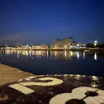 公寓 Seine - Magnifique - Parking Gratuit