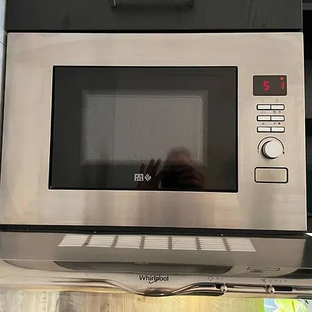 Apartment Seine - Magnifique - Parking Gratuit Rouen