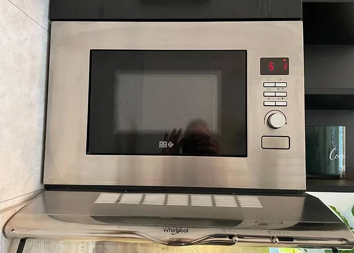 Apartment Seine - Magnifique - Parking Gratuit Rouen