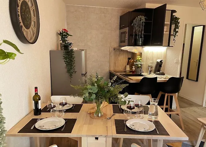 Seine - Magnifique - Parking Gratuit Apartment Rouen