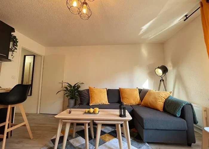 Seine - Magnifique - Parking Gratuit Rouen