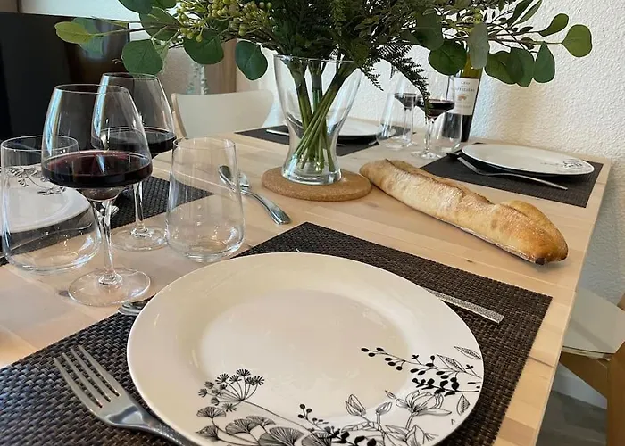 Seine - Magnifique - Parking Gratuit