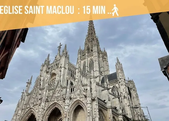 Seine - Magnifique - Parking Gratuit *