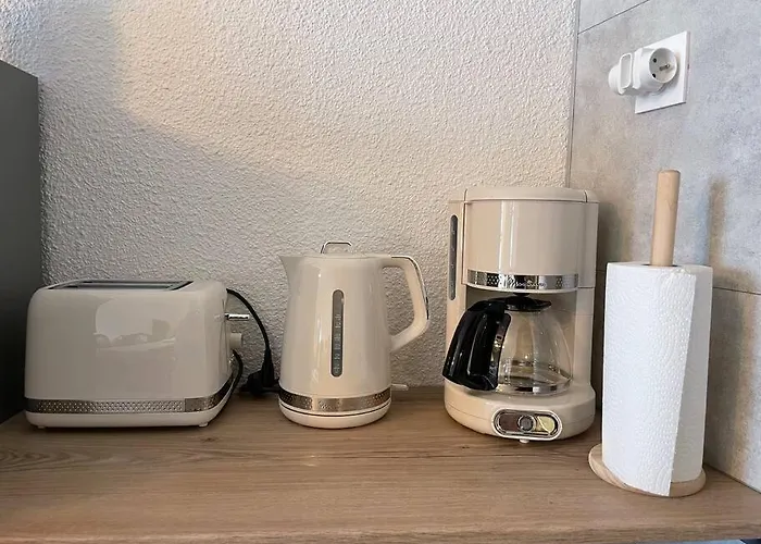 Seine - Magnifique - Parking Gratuit Apartment Rouen