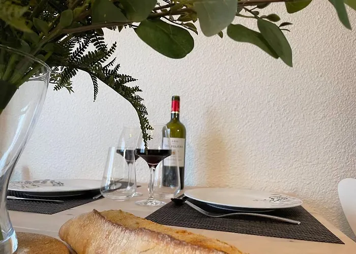 Seine - Magnifique - Parking Gratuit *